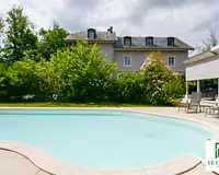Maison, 465 m²