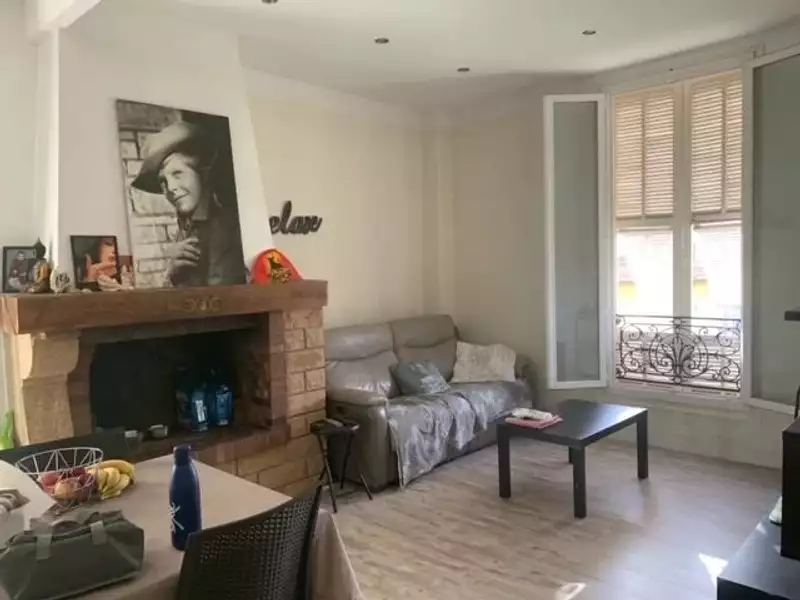 Maison, 126 m²