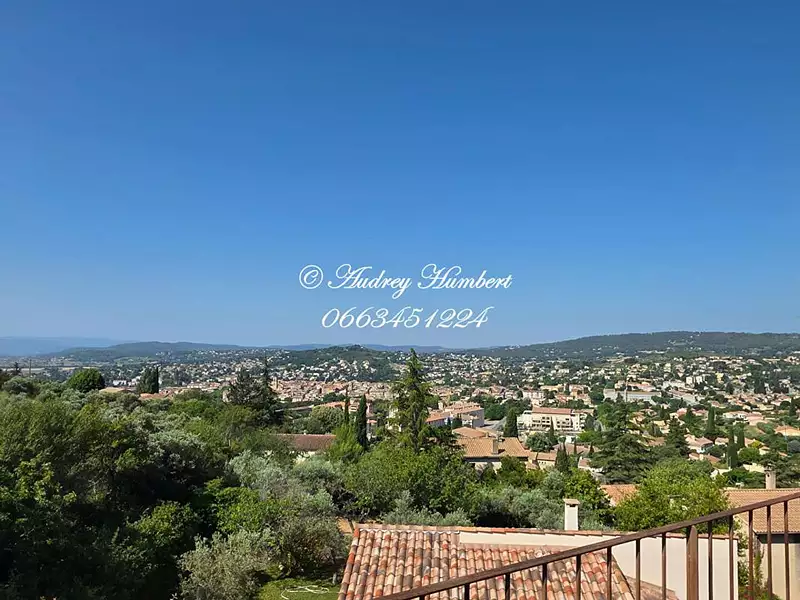 Maison, 132 m²