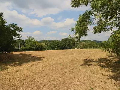 Terrain, 3 160 m²