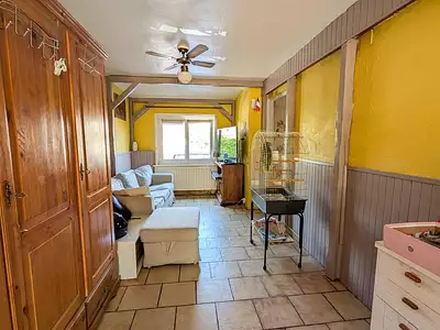 Maison, 103 m²