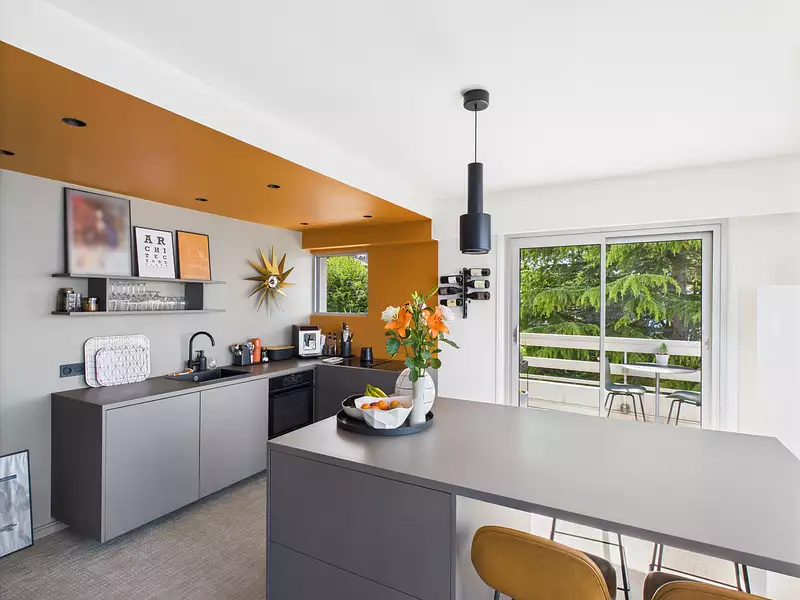 Appartement, 108 m²