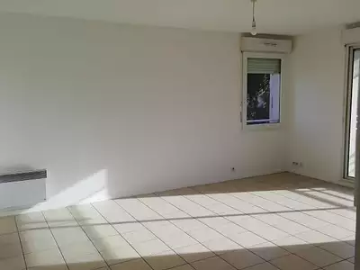 Appartement, 47 m²