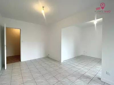 Appartement, 69,1 m²