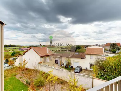 Appartement, 108 m²