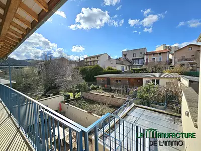 Appartement, 166,6 m²