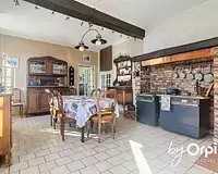 Maison, 205 m²