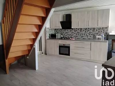 Maison, 68 m²