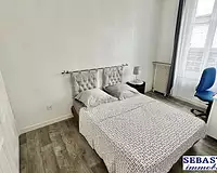 Appartement, 31,7 m²