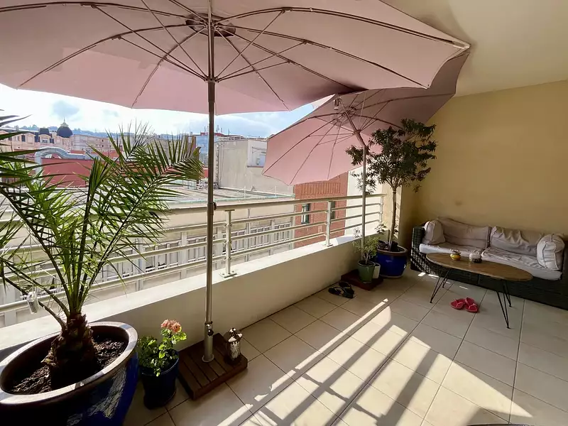 Appartement, 48 m²