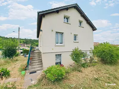 Maison, 152 m²