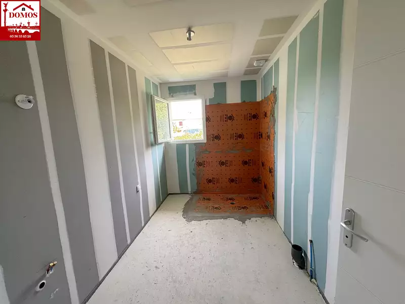 Maison, 100 m²