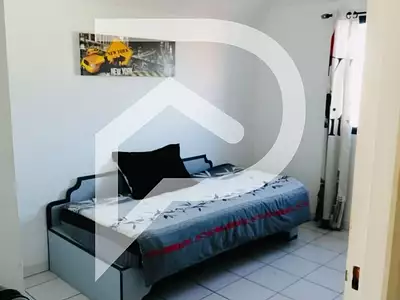 Maison, 87,87 m²