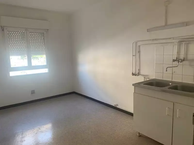 Appartement, 51,84 m²