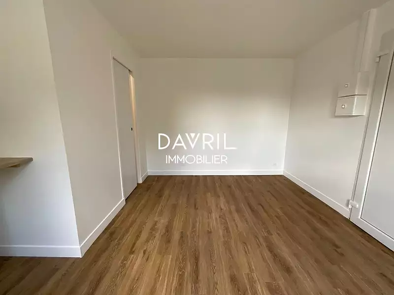 Appartement, 14,97 m²