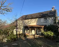 Maison, 130 m²