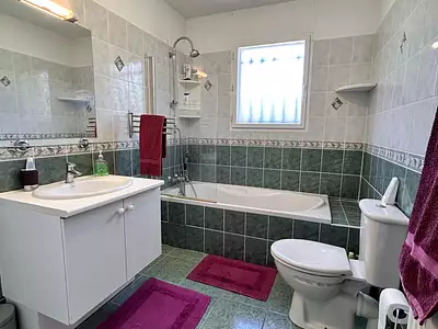 Maison, 100 m²