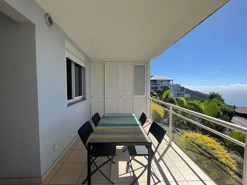 Appartement, 45,44 m²