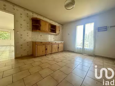 Maison, 110 m²