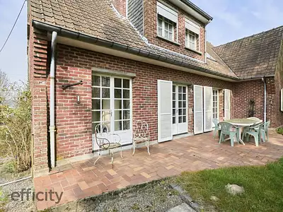 Maison, 142 m²