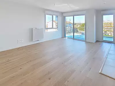 Appartement, 113 m²