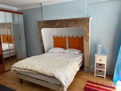 Appartement, 55 m²