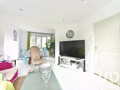 Maison, 87 m²