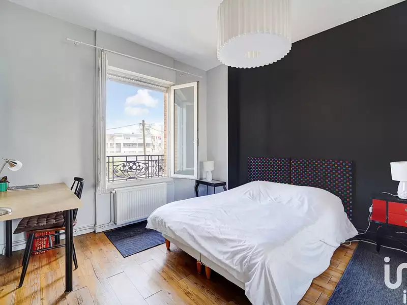 Maison, 137 m²