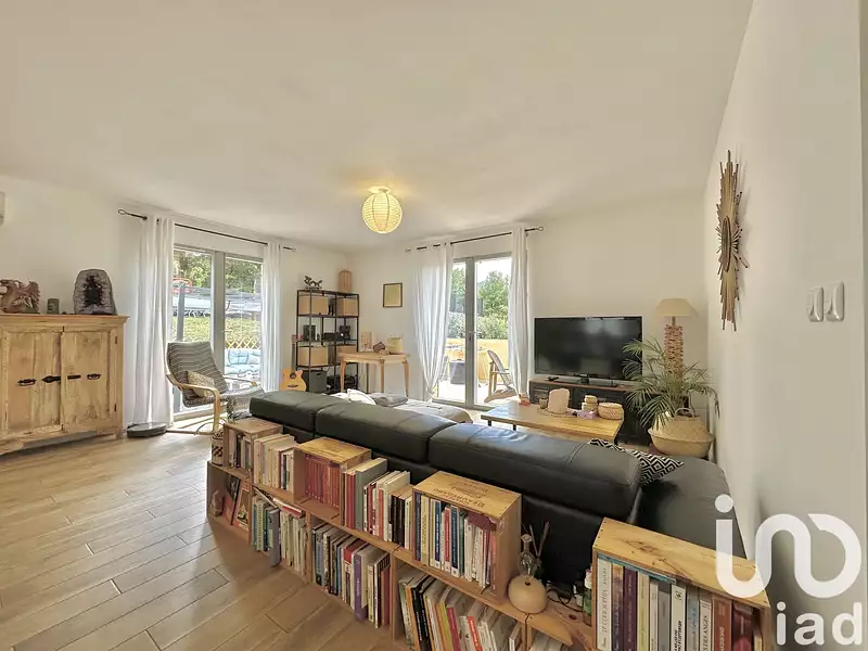 Maison, 123 m²