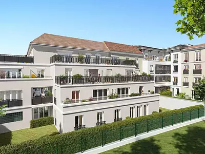 Villa Georges