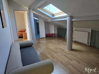 Maison, 126 m²