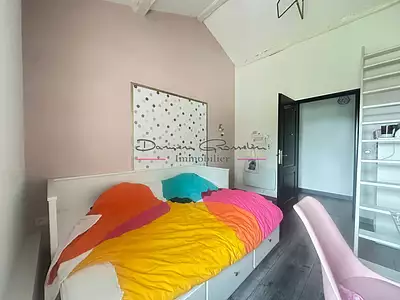 Maison, 245 m²