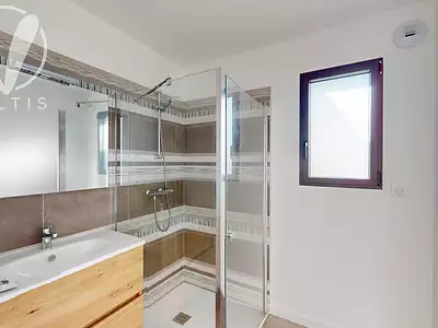 Maison, 123,6 m²