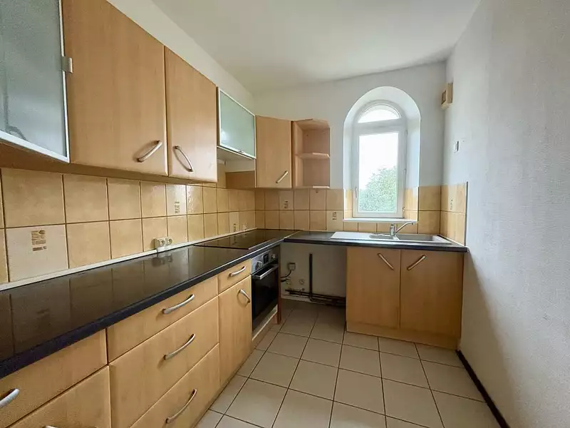 Appartement, 60 m²