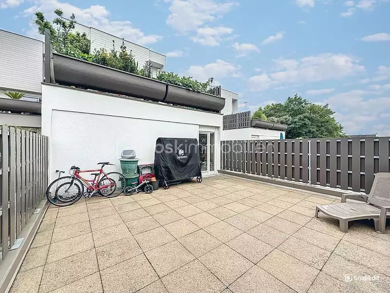Appartement, 100 m²
