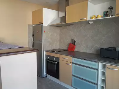 Appartement, 95 m²