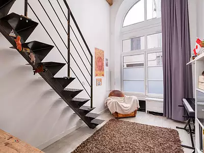 Appartement, 144,71 m²