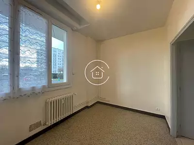 Appartement, 50 m²