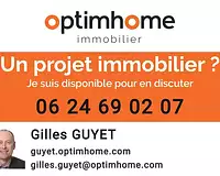 Maison, 122 m²