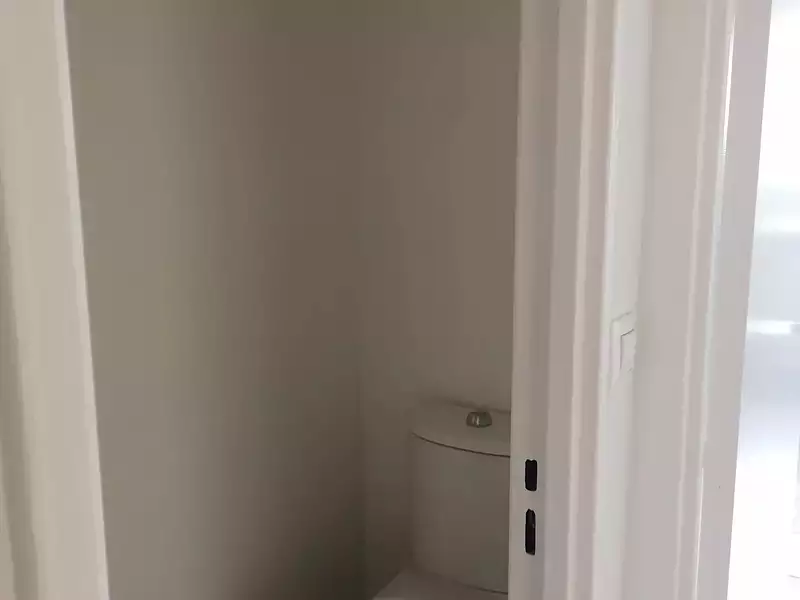 Appartement, 48,06 m²