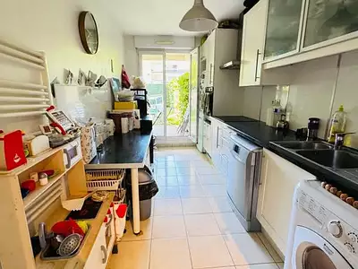 Appartement, 75 m²