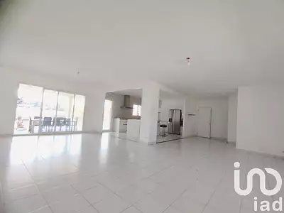 Maison, 153 m²