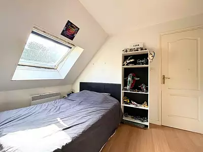 Maison, 110 m²