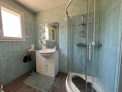 Maison, 91 m²