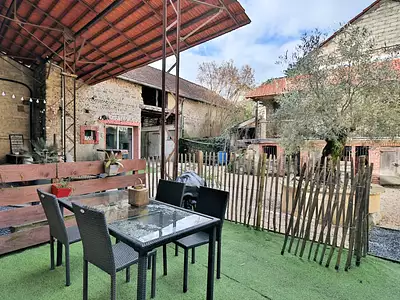 Maison, 240 m²