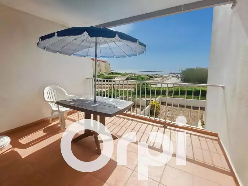 Appartement, 44 m²