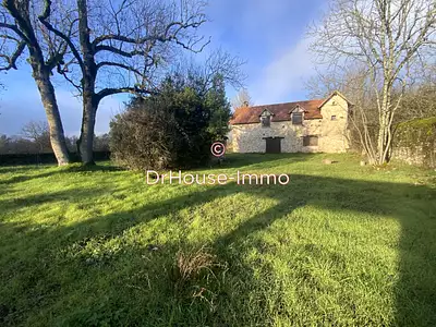 Maison, 82 m²