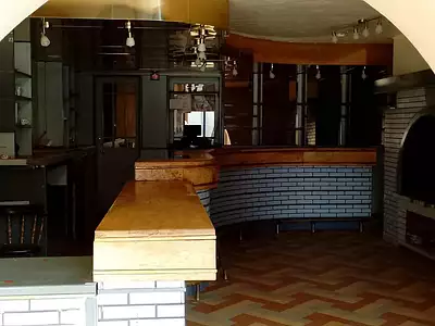 Maison, 255 m²