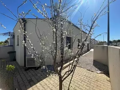 Maison, 91 m²
