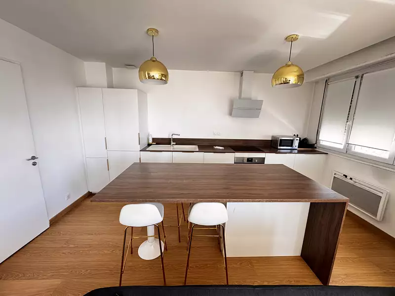 Appartement, 73,27 m²